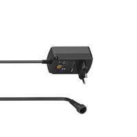 Hama Universele Sch. Netadapter Instelbaar 1500mA 24W Max. 24V 7 Adapters - thumbnail