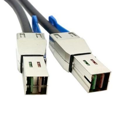 Quantum SAS-interfacekabel Mini-SAS-HD 2.1 8644-to-SAS 2.0 SFF-8088