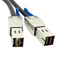 Quantum SAS-interfacekabel Mini-SAS-HD 2.1 8644-to-SAS 2.0 SFF-8088 - thumbnail