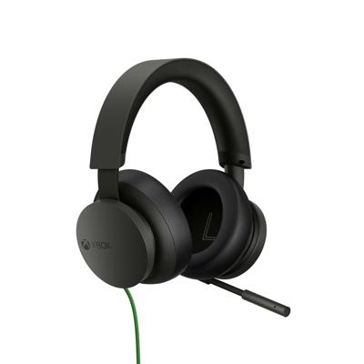Xbox Stereo Headset