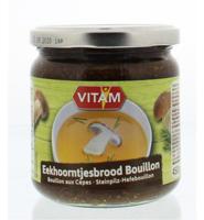 Vitam Eekhoorntjesbrood bouillon 450 Gram - thumbnail