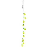 Led-lichtslinger Ananas (1,4m) - thumbnail