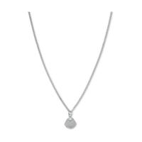 Ketting Dames Rosefield JPNSCS-J267 40-45 cm - thumbnail