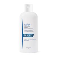 Ducray Elution Zachte Evenwichtherstellende Shampoo 200ml - thumbnail