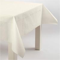Creativ Company Tafellopers, b: 30 cm, off-white, 10 m/ 1 rol - thumbnail