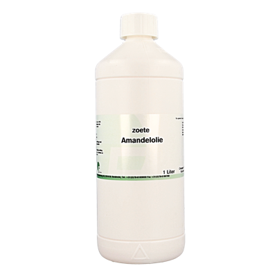 Chempropack Amandelolie 1 Liter