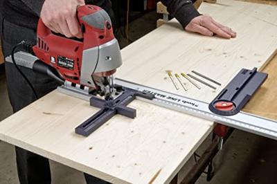 kwb 784400 Geleiderrail