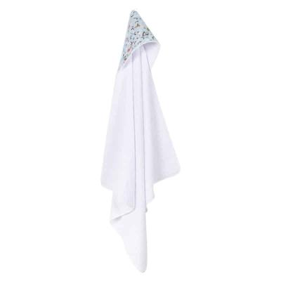 OUTLET Bink Bedding badcape baby Sam