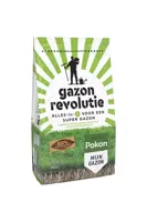 Pokon Gazon Revolutie 4kg - thumbnail