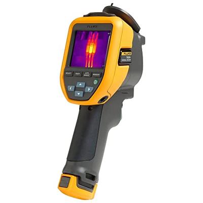 Fluke FLK-TIS20+ MAX 9HZ Warmtebeeldcamera -20 tot +400 °C 9 Hz Fluke FLK-TIS20+ MAX 9HZ Warmtebeeldcamera -20 tot +400 °C 9 Hz