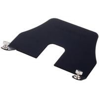 Allen & Heath SQ-BRACKET tabletbeugel voor SQ mixers - thumbnail