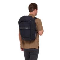 THULE rugzak "paramount hybrid pannier" backpack paramount hybrid pannier black - thumbnail