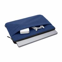 Incase Go sleeve MacBook 13"/14" - Navy Blue - thumbnail
