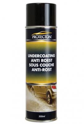 Protecton antiroestspray metaal 500 ml