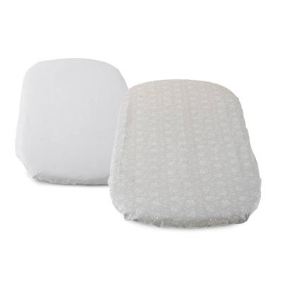 Chicco hoeslakens Baby Hug junior 77 x 39 cm katoen Chicco hoeslakens Baby Hug junior 77 x 39 cm katoen