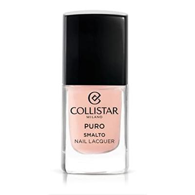 Collistar Puro Nail Lacquer 513 Neutro French 10ml Collistar Puro Nail Lacquer 513 Neutro French 10ml