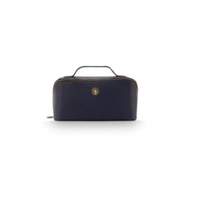 Pip Studio Toilettas Cyrille Medium Blauw Pip Studio Toilettas Cyrille Medium Blauw