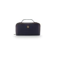Pip Studio Toilettas Cyrille Medium Blauw - thumbnail