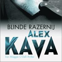Blinde razernij - thumbnail