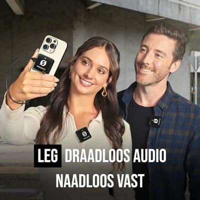 RØDE Wireless GO - thumbnail