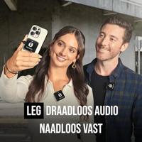 RØDE Wireless GO - thumbnail