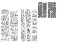 Rie:sel design kids:tape youngstar - frame protection film - thumbnail