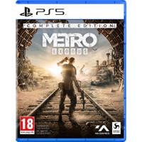 Metro Exodus Complete Edition - thumbnail