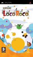 Loco Roco - thumbnail