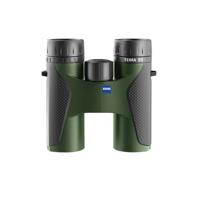 Zeiss Terra 8x42 zwart/groen - thumbnail