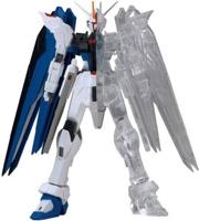 Mobile Suit Gundam Seed Internal Structure Figure - ZGNF-X10A Freedom Gundam Ver. A - thumbnail