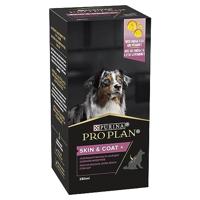 Purina Pro Plan Skin & Coat supplement voor honden (olie 250 ml) 250 ml - thumbnail