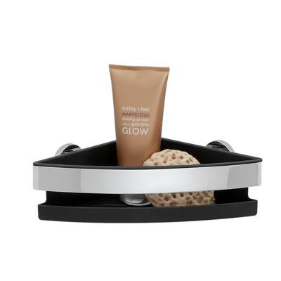 Tiger Noon Douchemand Hoek Chroom Tiger Noon Douchemand Hoek Chroom