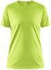Craft 1909879 Core Unify Training Tee Wmn - Flumino - M - thumbnail