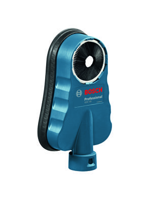 Bosch Professional GDE 68 Stofafzuiger 68mm - 1600A001G7 Bosch Professional GDE 68 Stofafzuiger 68mm - 1600A001G7