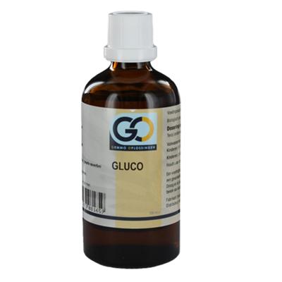 GO Gluco bio (100 ml)