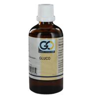 GO Gluco bio (100 ml) - thumbnail