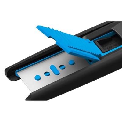 Veiligheidsmes SECUNORM 175 lengte 109,5mm b. 13,5mm hoogte 34mm snijdiepte 10 m