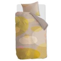 Dutch Design Beddinghouse Dutch Design Sunny Day Dekbedovertrek - Zand 140 x 200/220 cm - thumbnail