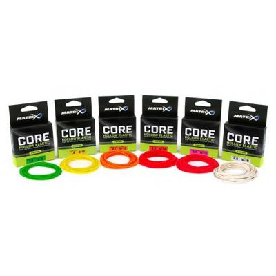 Fox Matrix Core Hollow Elastic 3M (2.40 mm) 14-16