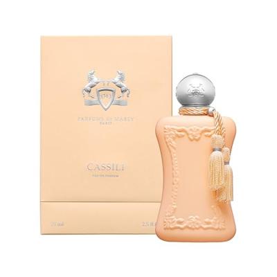 Parfums De Marly Cassili Eau de parfum Spray 75ml Dames