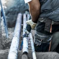 Bosch Accessoires Expert 'Thick Tough Metal' S 955 CHC reciprozaagblad 1 stuk - 1 stuk(s) - 2608900365 - thumbnail