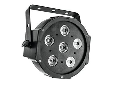 Eurolite LED SLS-6 TCL Spot RGB