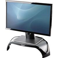 Fellowes Smart Suites Monitorstandaard Hoogte: 13 cm (max) Zwart - thumbnail