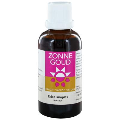 Erica simplex Erica simplex