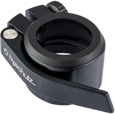 By,schulz zadelstrop seatpost clamp by.schulz fixed pin-qr