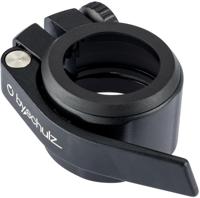 By,schulz zadelstrop seatpost clamp by.schulz fixed pin-qr - thumbnail