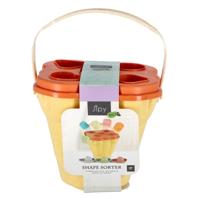 Jipy Bioplastic Vormenstoof 12 Delig Set - thumbnail