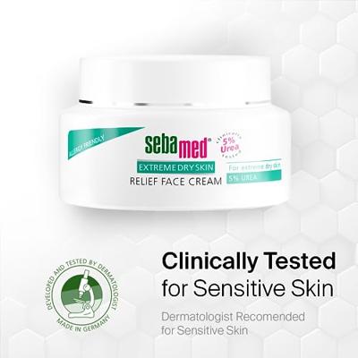 Sebamed Relief Face Cream