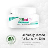 Sebamed Relief Face Cream - thumbnail