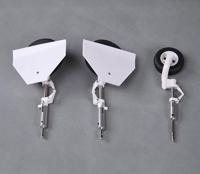FMS - 1400Mm T28 Trojan V4 Landing Gear Set (FS-PM115) - thumbnail